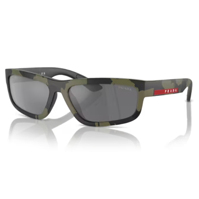 Prada Linea Rossa PS05ZS Sunglasses